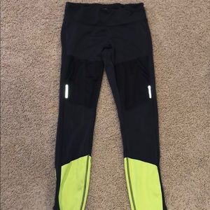 Workout pants